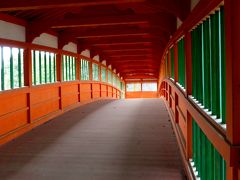 日本の神を覗く旅路・第２部記紀にお出ましにならない神々02八幡神社の総元締め宇佐神宮その１下宮と呉橋