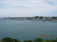夫婦二人で南九州を巡る旅①福岡空港から関門海峡、湯布院へ
