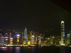 香港　マカオ