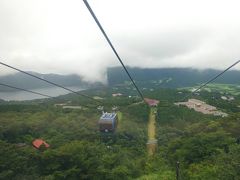 ほぼ初・箱根、ひとり旅（１）