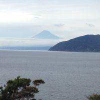 2014夏　普段の行いを改めたいと強く思った伊豆旅行（西伊豆編）