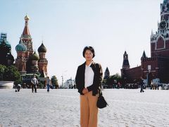 エルミタージュ美術館と赤の広場で寛ぐロシア旅行