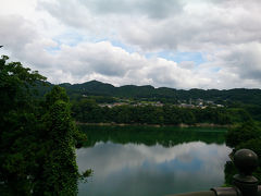 湖散策～津久井湖～