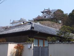 2014 今年最初の遠征は神戸へ【その６】福知山から園部へ