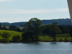 エジンバラからロンドンまで～初夏のイギリス紀行　４・湖水地方編③