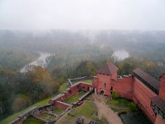 ≪ラトヴィア・トゥライダのバラ：Die Rose von Turaida (auch Rose von Sigulda)≫