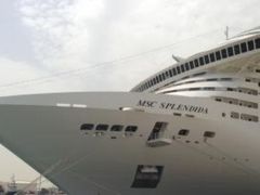 MSCスプレンディダ地中海クルーズ  05