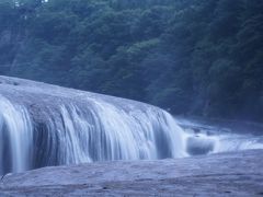 日本ロマンチック街道（栃木）～会津西街道（福島）　１／２