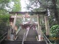 山都・熊本空港の旅行記