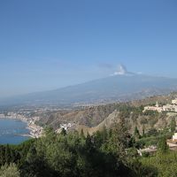Taormina（タオルミーナ）２０１４年の夏休みで一番楽しくリラックスできた所&#9829;　