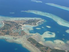 南太平洋の島国めぐり　ナンディとラウトカを街歩きだけの非リゾートなフィジー旅行