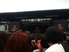 JYJソウルコンサート2014.8
