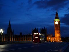 憧憬 '14夏　～英・仏編～ １ｓｔ Ｄａｙ：　ロンドン散歩