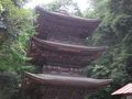 桜川の旅行記