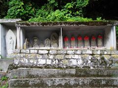 [14]富山市・下タ南部「野仏の里」