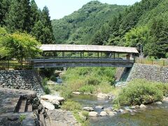 2014　愛媛の旅　5/8　河辺浪漫八橋　（２日目）