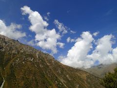 現地滞在の友人と行くイシククル湖周辺の旅⑤～6日目