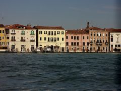 イタリアの都市をめぐる旅～ベニス(ベネチア)～　ITALIA vol.4 Venezia