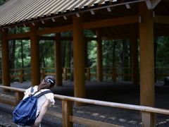 10年ぶりのお伊勢参り