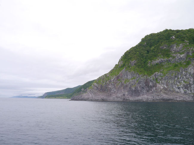 久々の北海道<br />網走、知床、摩周湖などを周遊しました。<br />斜里を出て知床へ。<br />知床クルーズ、知床五湖などを周りました。<br />今回の旅は知床で一泊。知床グランドホテル北こぶしに泊まりました。<br />