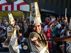 下町浅草が1日だけブラジルになった日　　　　浅草サンバカーニバル２０１４　　Vol.2