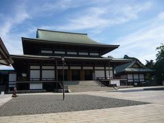 成田山新勝寺＆成田空港第２内カプセルホテル９h