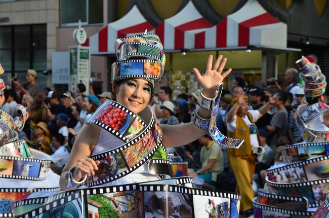 下町浅草が1日だけブラジルになった日 浅草サンバカーニバル２０１４ Vol 3 浅草 東京 の旅行記 ブログ By ぬいぬいさん フォートラベル