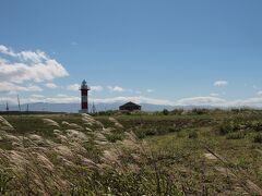 ゆっくりのんびり。札幌２泊３日　その②石狩浜を散策して札幌市内へ