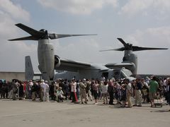 横田基地日米友好祭 2014 JAPANESE-AMERICAN FRIENDSHIP FESTIVAL.YOKOTA AB