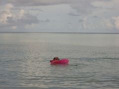 レオパレスに泊まるグアム旅行