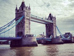 憧憬 '14夏　～英・仏編～ ２nd Ｄａｙ：　ロンドン観光