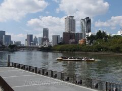 309 熊野街道（天満橋～天王寺）