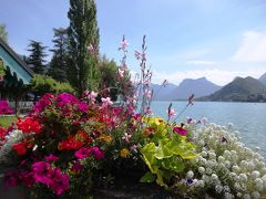 2014 France & Italy : vol.3 Annecy