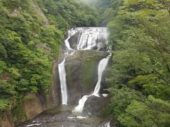 茨城へ