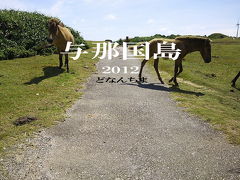 与那国ダイビング　２０１２