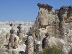 トルコ個人旅行