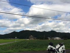 カリヒオ祭と栃木県内の道の駅めぐり