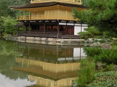 ４８年ぶりの金閣寺