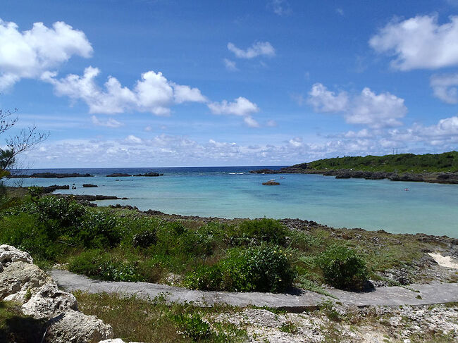 宮古島の旅 ～2014夏～（５日目）