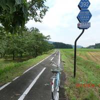 会津へ鈍行列車の旅・その2.会津若松、ご先祖様を訪ねて‥