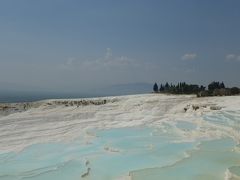 トルコ個人旅行２