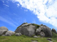 目指せ、九州最高峰！～もののけの住む屋久島へ～