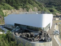 加茂水族館　その１　～　クラゲ以外です　編～