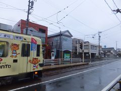 2014 春の静岡遠征＆名古屋遠征【その２】豊鉄市内線・武豊電車旅