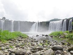 さんふらわあで行く、九州ぐるり～ん舟遊・縦断プラン！⑤　たかひら展望公園を経て、原尻の滝へ