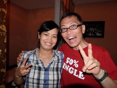 ♪うれしい　たのし～い　だいす～き！　笑顔のベトナム紀行　【その５　もう少しハノイ】