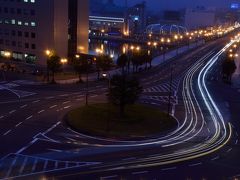 自然を満喫する夏の北海道16日間の旅（１７） 最終章　霧の街釧路と池田ワイン城　