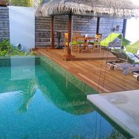 ナラドゥ　モルディブ　アナンタラ滞在記