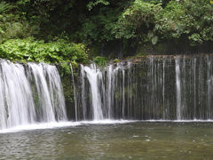 【家族旅行】軽井沢