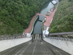 神奈川のダム巡り